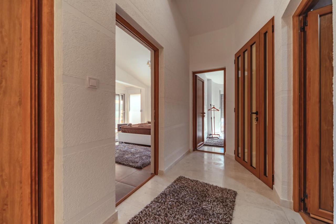 באר Lux Villa Princess מראה חיצוני תמונה