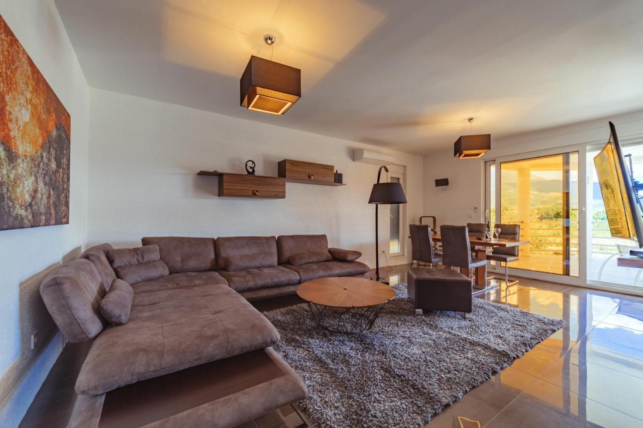 באר Lux Villa Princess מראה חיצוני תמונה