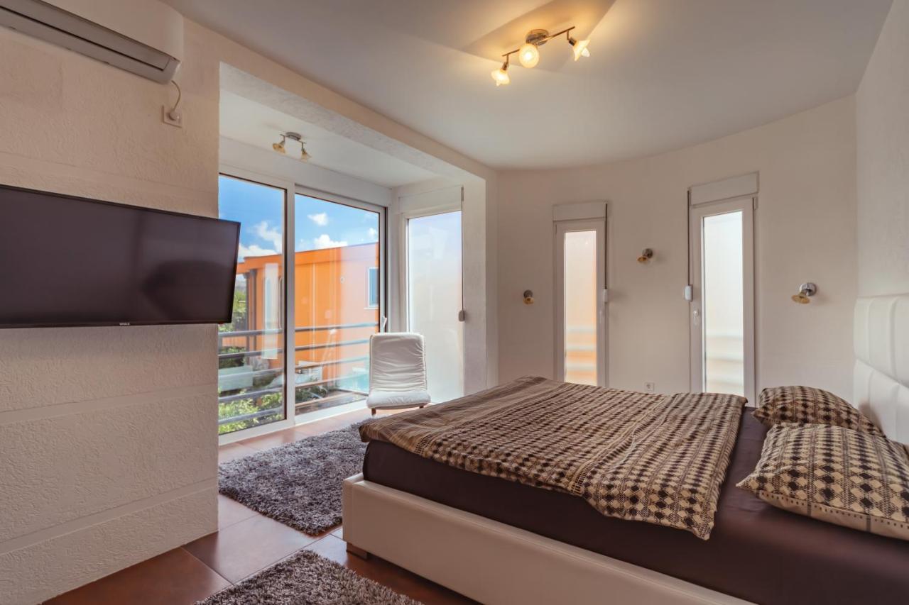 באר Lux Villa Princess מראה חיצוני תמונה