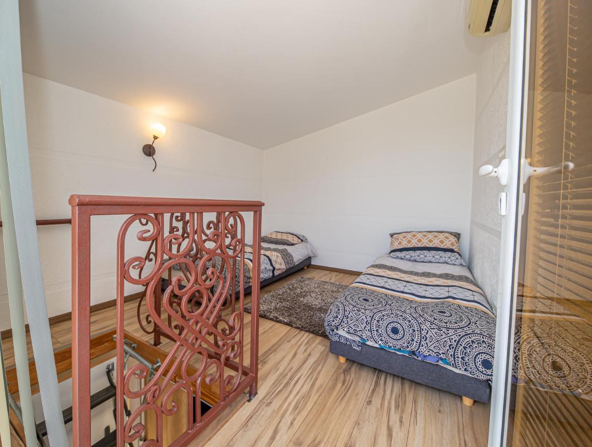 באר Lux Villa Princess מראה חיצוני תמונה