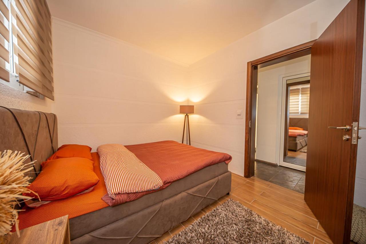 באר Lux Villa Princess מראה חיצוני תמונה