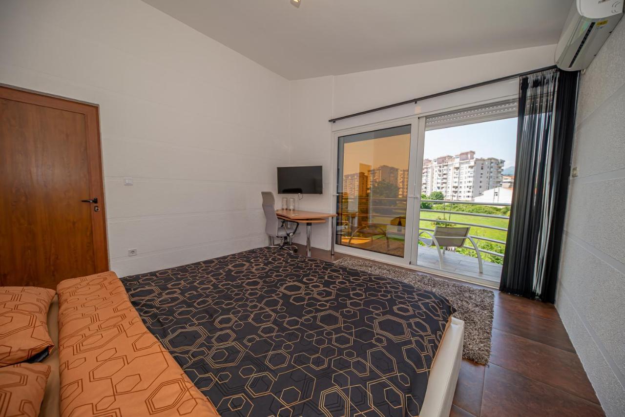 באר Lux Villa Princess מראה חיצוני תמונה