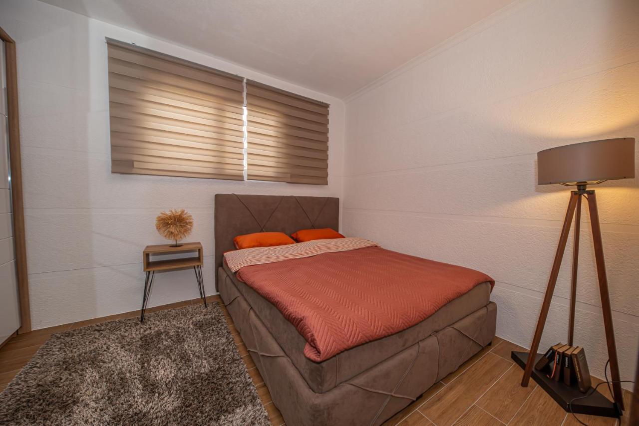 באר Lux Villa Princess מראה חיצוני תמונה